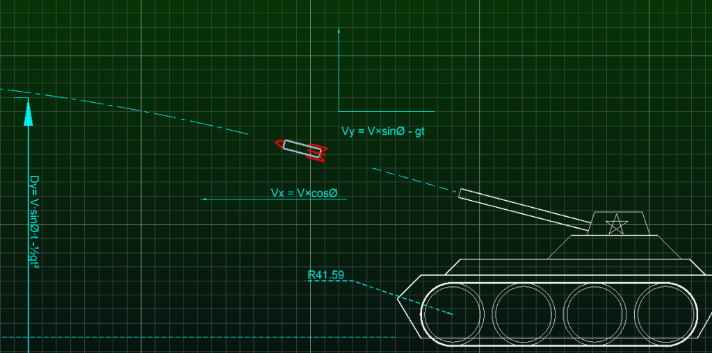 autocad fonts that render