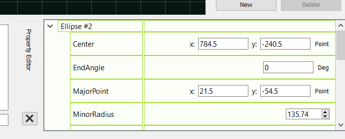 librecad drawing template