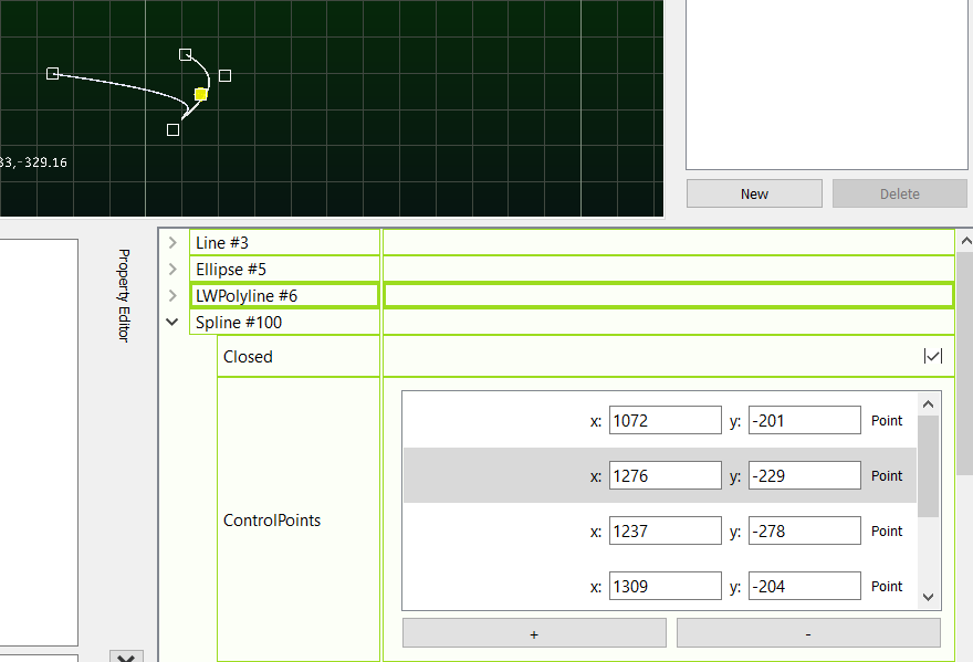 print to scale in librecad